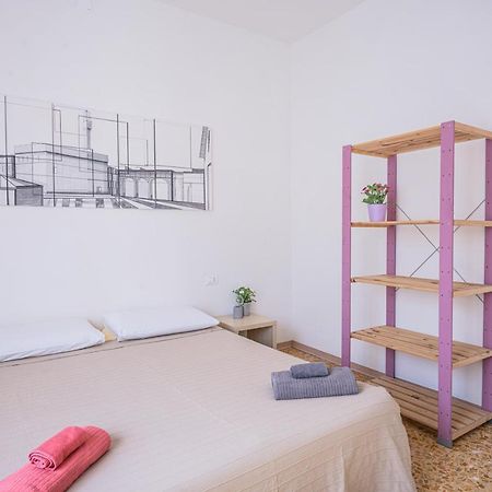 Affittacamere Via Degli Dei San Piero a Sieve Exteriör bild
