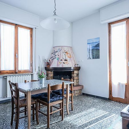 Affittacamere Via Degli Dei San Piero a Sieve Exteriör bild