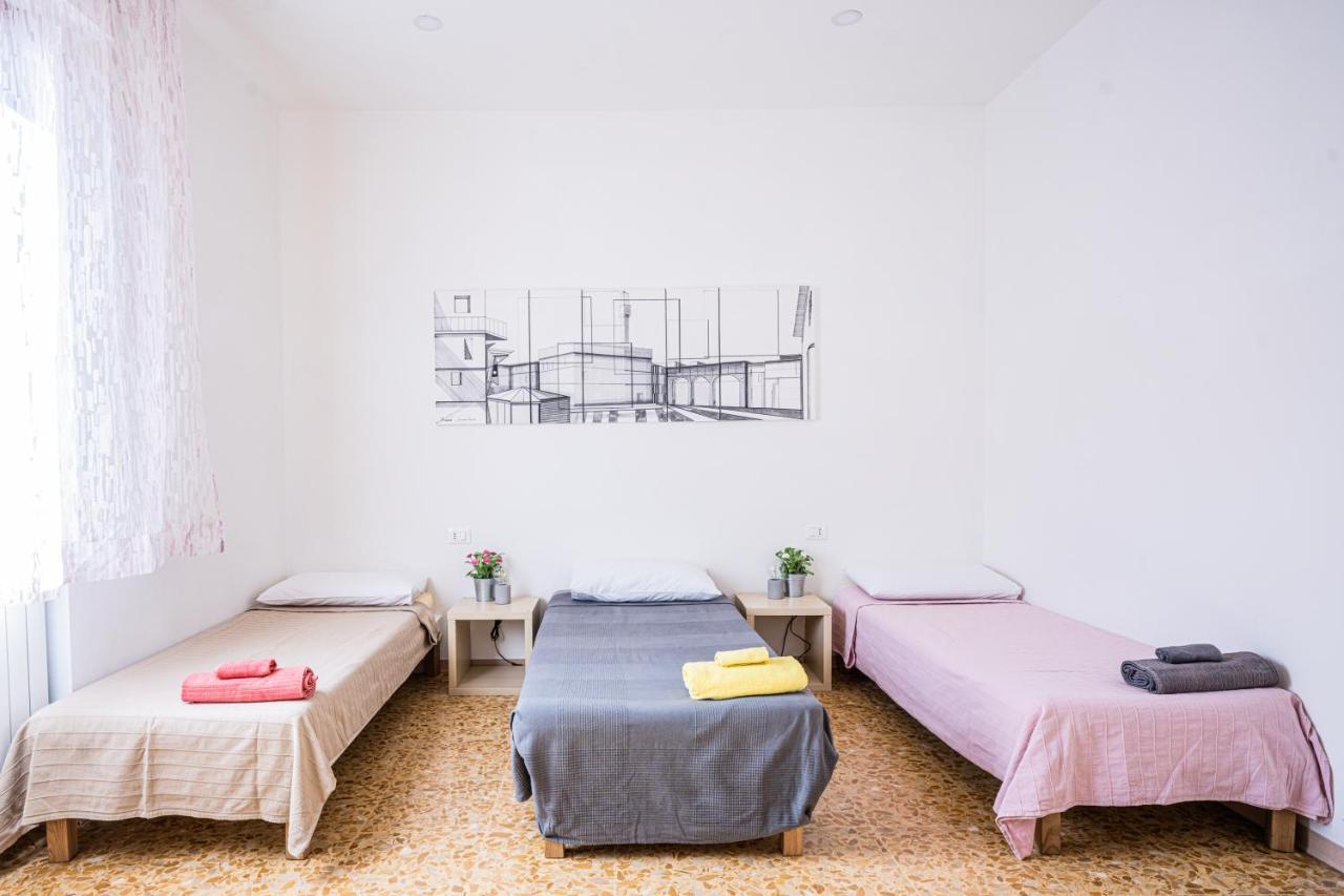 Affittacamere Via Degli Dei San Piero a Sieve Exteriör bild