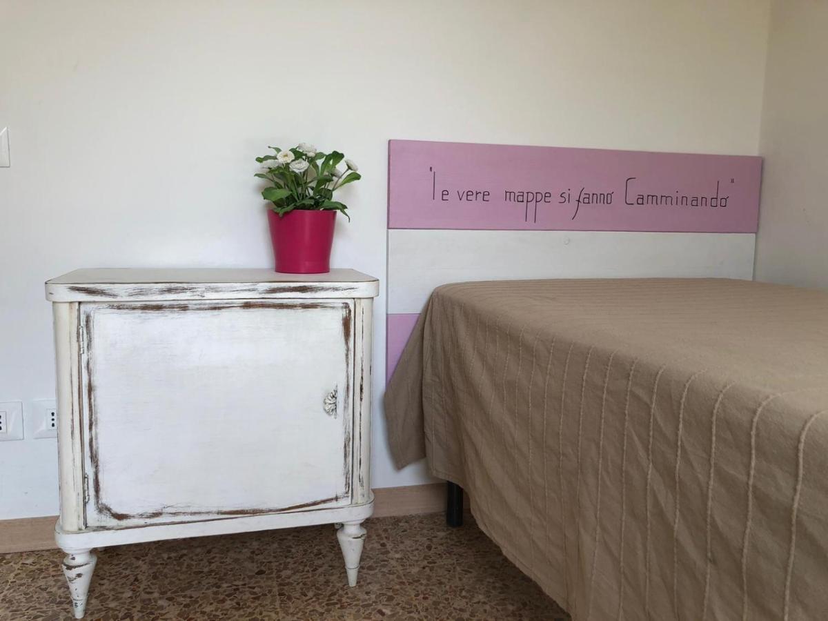 Affittacamere Via Degli Dei San Piero a Sieve Exteriör bild
