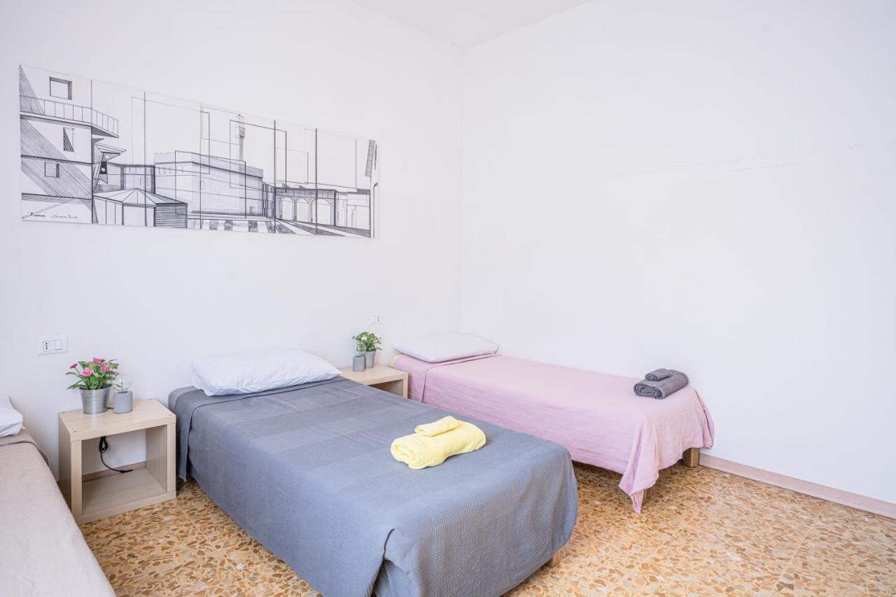 Affittacamere Via Degli Dei San Piero a Sieve Exteriör bild