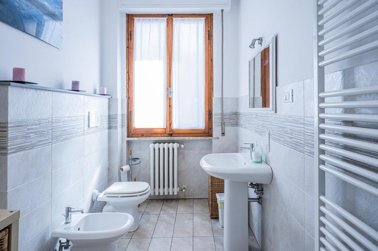 Affittacamere Via Degli Dei San Piero a Sieve Exteriör bild