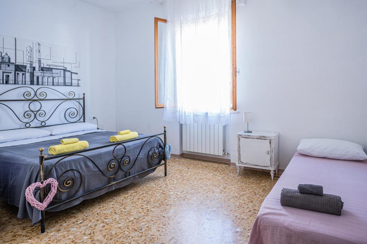 Affittacamere Via Degli Dei San Piero a Sieve Exteriör bild
