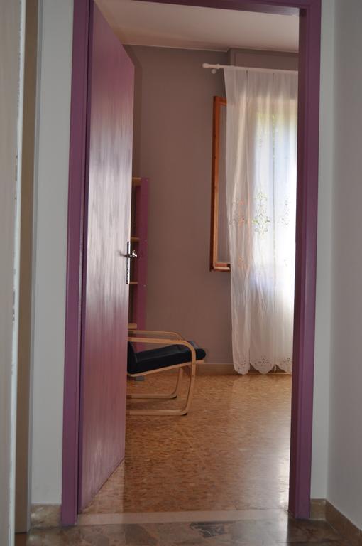Affittacamere Via Degli Dei San Piero a Sieve Exteriör bild