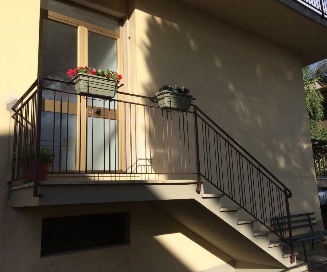 Affittacamere Via Degli Dei San Piero a Sieve Exteriör bild